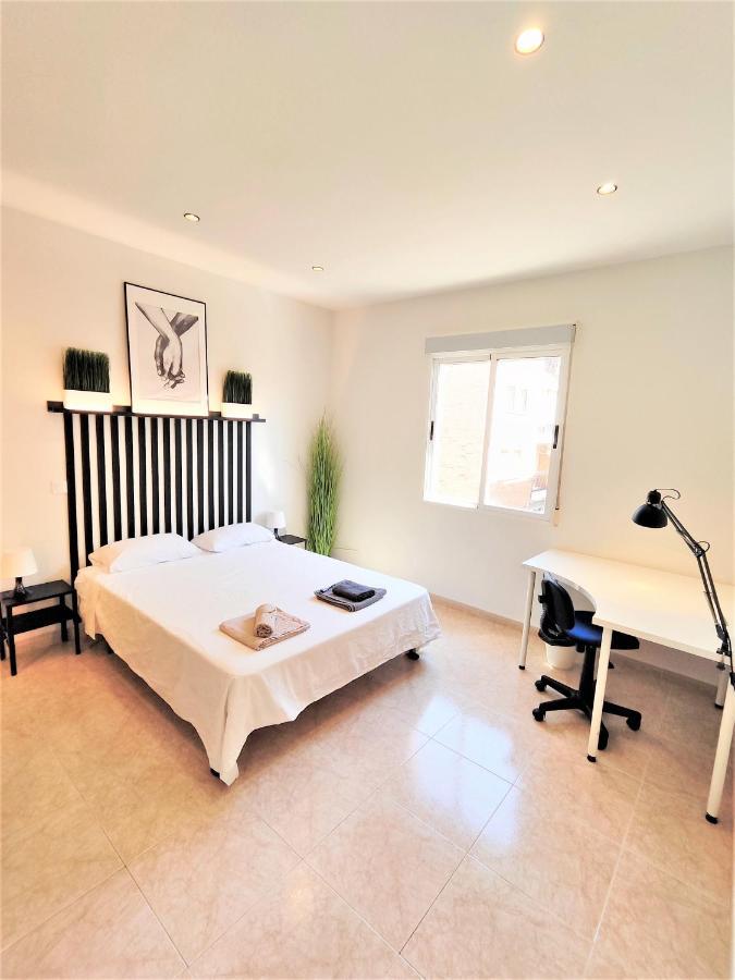 Puertollano Ave - By Pro Apartments - Free Parking Exterior photo