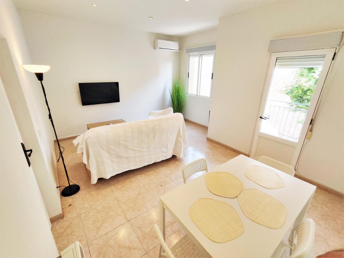 Puertollano Ave - By Pro Apartments - Free Parking Exterior photo