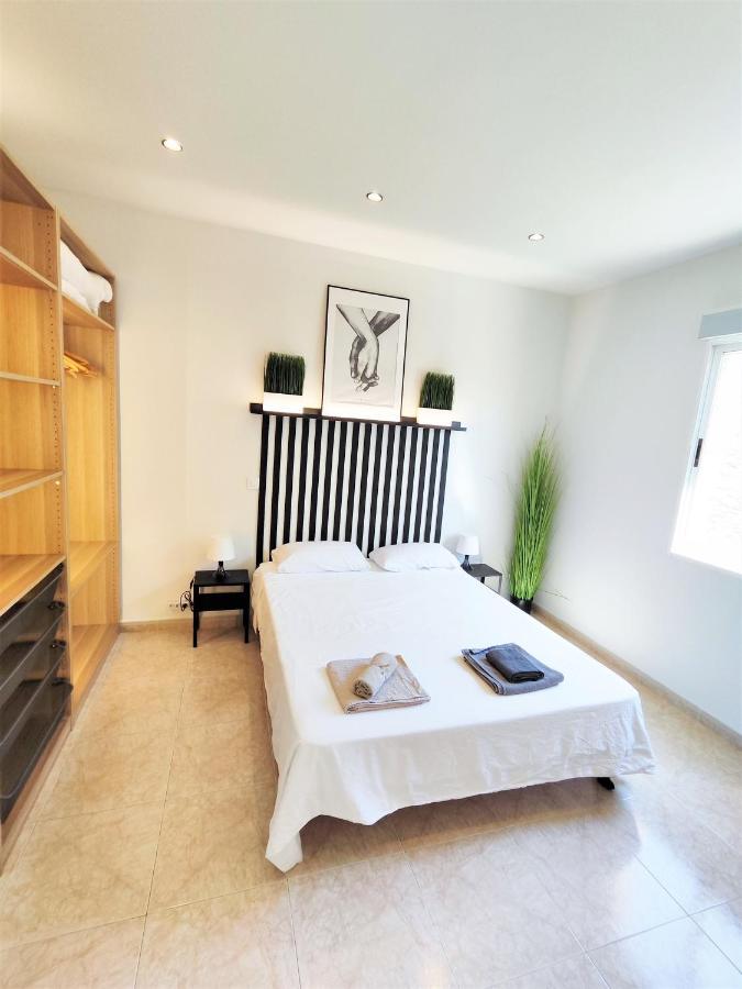Puertollano Ave - By Pro Apartments - Free Parking Exterior photo